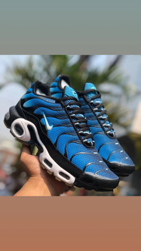 نایک TN (Nike Air Max Plus)