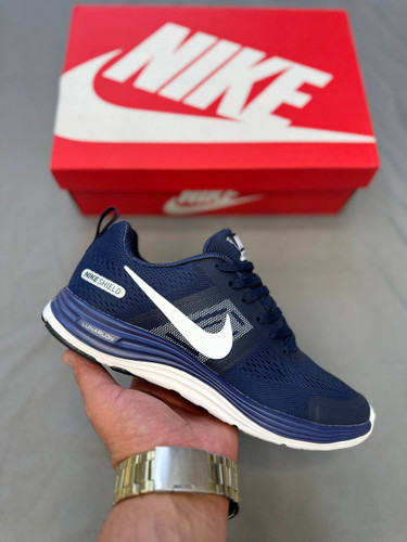 Nike Air Zoom Pegasus 30 Shield Lunarlon یه کفش رانینگ کلاسیک مدرنیه👟