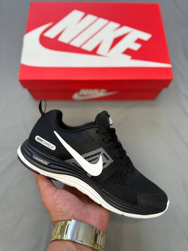 Nike Air Zoom Pegasus 30 Shield Lunarlon یه کفش رانینگ کلاسیک مدرنیه👟