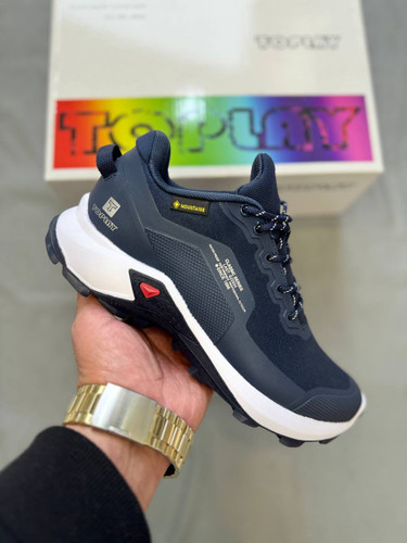 Toplay Mountain یک کتونی اسپرت و مناسب استفاده روزمره و طبیعتگردیه👟