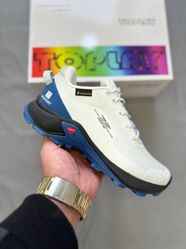 Toplay Mountain یک کتونی اسپرت و مناسب استفاده روزمره و طبیعتگردیه👟