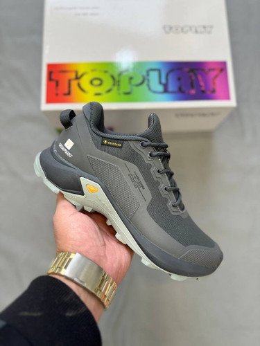 Toplay Mountain یک کتونی اسپرت و مناسب استفاده روزمره و طبیعتگردیه👟