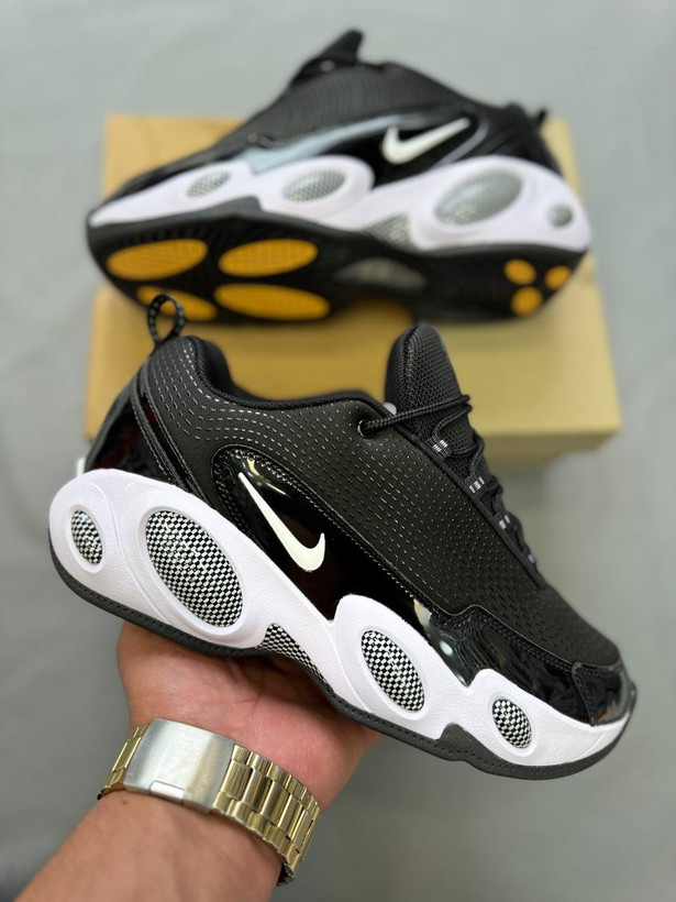 این مدل ترکیبی از طراحی کلاسیک Zoom Flight 95 با حالوهوای مدرن لاین NOCTA هست👟