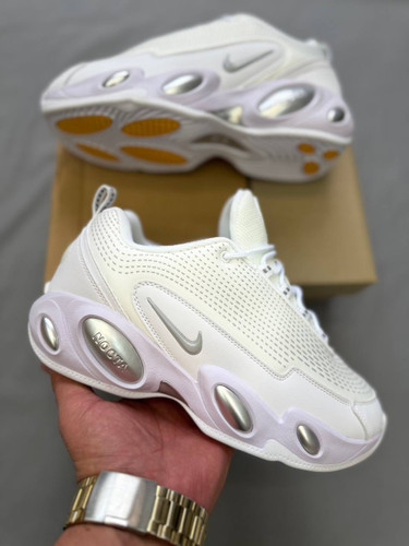 Nike NOCTA Zoom Flight 95 این مدل ترکیبی از طراحی کلاسیک Zoom Flight 95 با حالوهوای مدرن لاین NOCTA هست👟