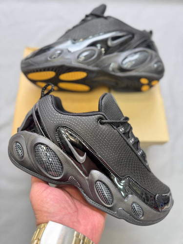 👟Nike NOCTA Zoom Flight 95 این مدل ترکیبی از طراحی کلاسیک Zoom Flight 95 با حالوهوای مدرن لاین NOCTA هست