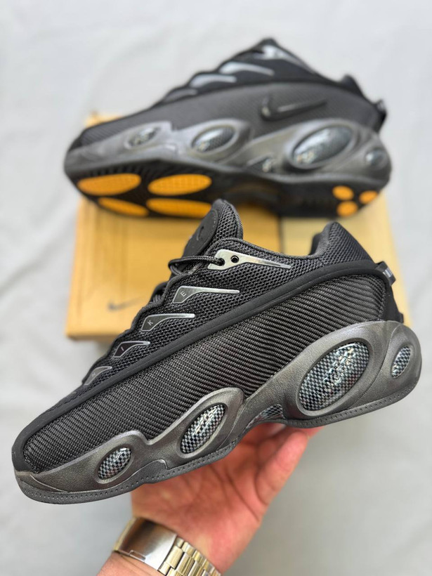 Nike NOCTA Zoom Flight 95 این مدل ترکیبی از طراحی کلاسیک Zoom Flight 95 با حالوهوای مدرن لاین NOCTA هست👟