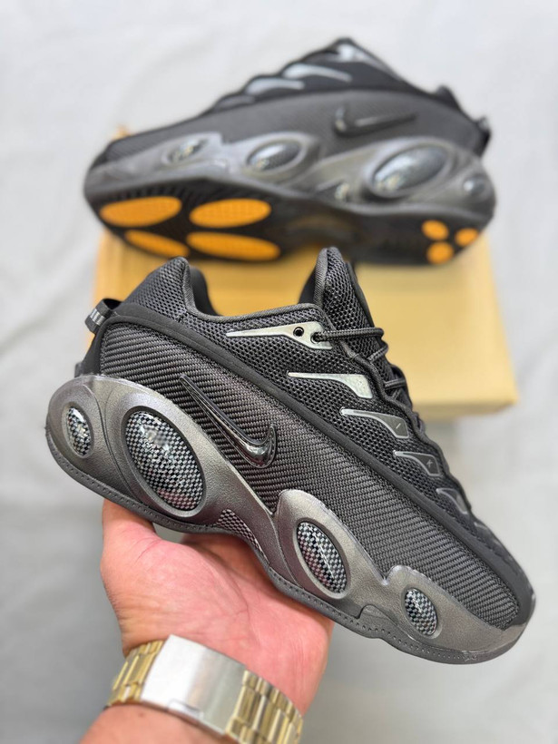 Nike NOCTA Zoom Flight 95 این مدل ترکیبی از طراحی کلاسیک Zoom Flight 95 با حالوهوای مدرن لاین NOCTA هست👟