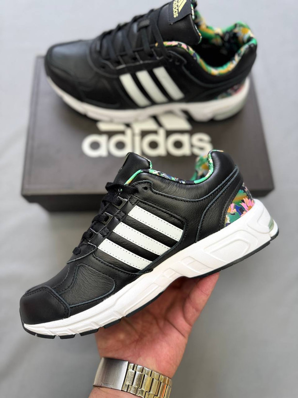 Adidas Equipment 10 Formationبرای تیپ خیابونی یا راحت روزمره، انتخاب خوشظاهر و کاربردیه 👌🔥