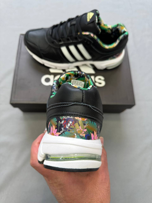 Adidas Equipment 10 Formationبرای تیپ خیابونی یا راحت روزمره، انتخاب خوشظاهر و کاربردیه 👌🔥