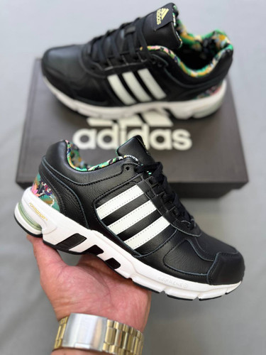 Adidas Equipment 10 Formationبرای تیپ خیابونی یا راحت روزمره، انتخاب خوشظاهر و کاربردیه 👌🔥