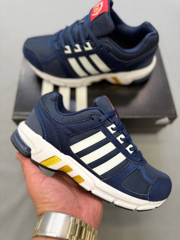 Adidas Equipment 10 Formationبرای تیپ خیابونی یا راحت روزمره، انتخاب خوشظاهر و کاربردیه 👌🔥