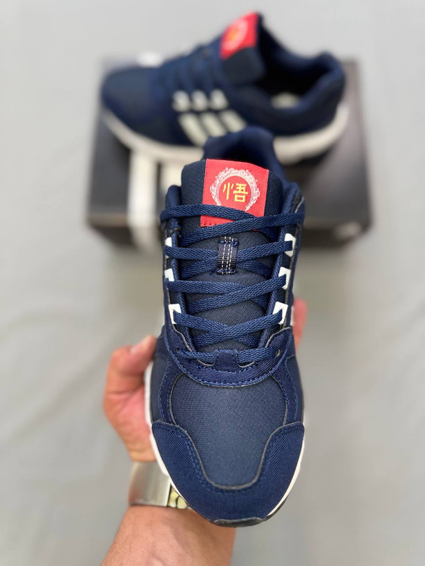 Adidas Equipment 10 Formationبرای تیپ خیابونی یا راحت روزمره، انتخاب خوشظاهر و کاربردیه 👌🔥