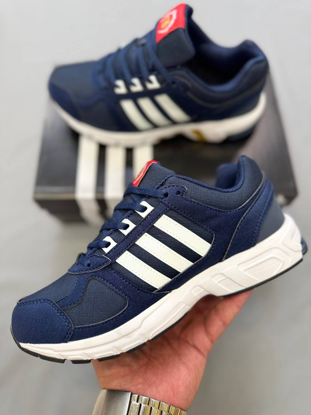 Adidas Equipment 10 Formationبرای تیپ خیابونی یا راحت روزمره، انتخاب خوشظاهر و کاربردیه 👌🔥