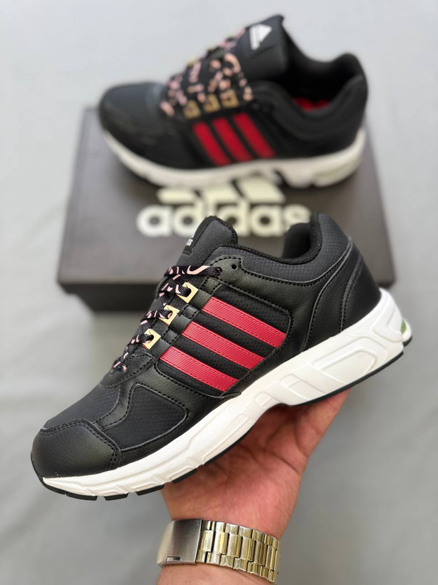 Adidas Equipment 10 Formationبرای تیپ خیابونی یا راحت روزمره، انتخاب خوشظاهر و کاربردیه 👌🔥